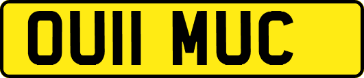 OU11MUC