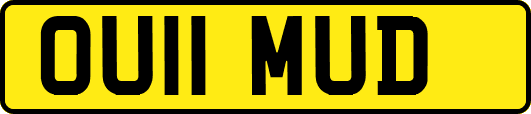 OU11MUD