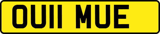 OU11MUE