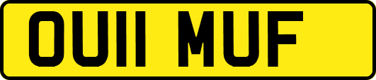 OU11MUF