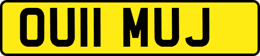 OU11MUJ