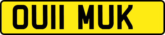 OU11MUK