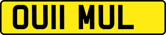 OU11MUL