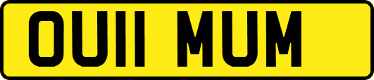 OU11MUM