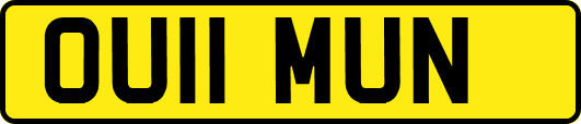 OU11MUN