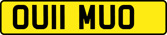 OU11MUO
