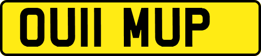 OU11MUP