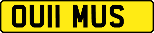 OU11MUS