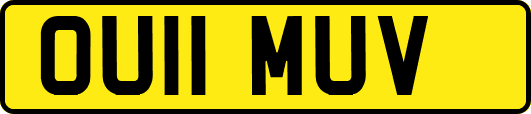 OU11MUV