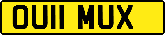 OU11MUX
