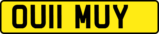 OU11MUY