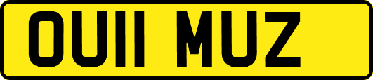 OU11MUZ