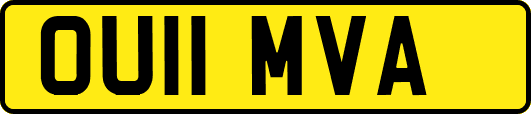 OU11MVA
