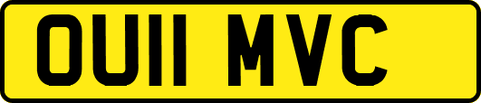 OU11MVC