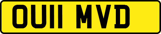 OU11MVD