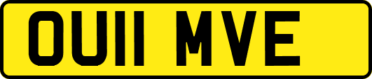 OU11MVE