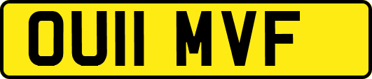 OU11MVF