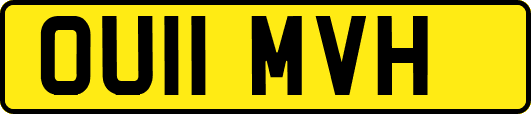 OU11MVH