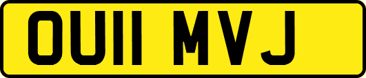 OU11MVJ