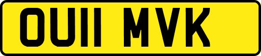 OU11MVK