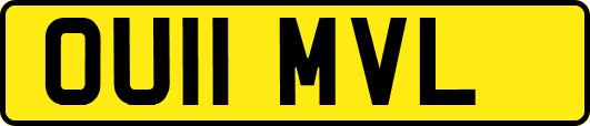 OU11MVL