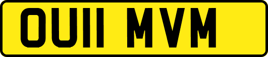 OU11MVM