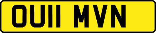 OU11MVN