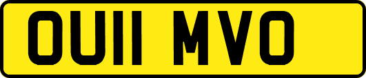 OU11MVO