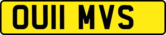 OU11MVS