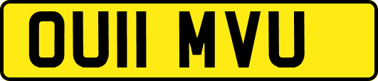 OU11MVU