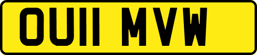 OU11MVW