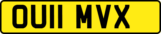 OU11MVX