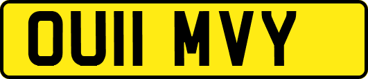 OU11MVY