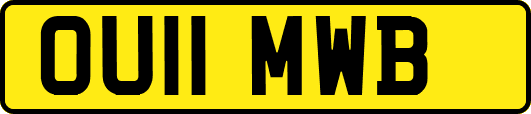OU11MWB