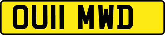 OU11MWD