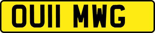 OU11MWG