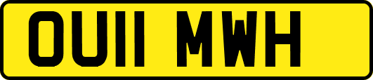 OU11MWH