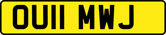 OU11MWJ