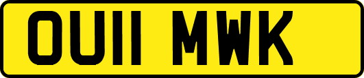 OU11MWK
