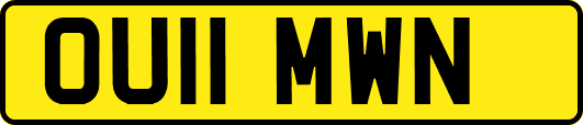 OU11MWN