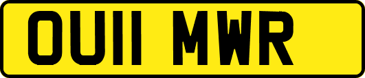 OU11MWR