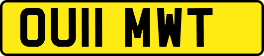 OU11MWT