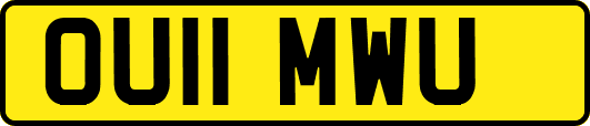OU11MWU