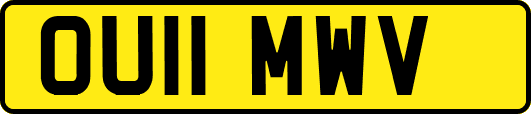 OU11MWV