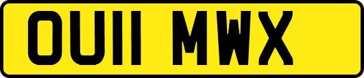 OU11MWX