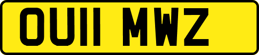OU11MWZ