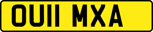 OU11MXA