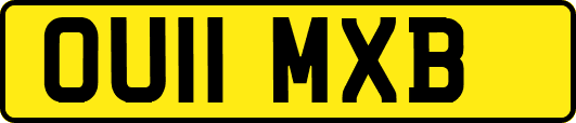OU11MXB
