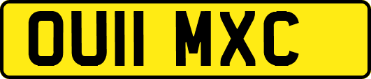 OU11MXC