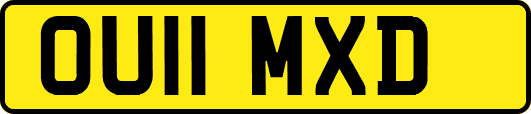 OU11MXD